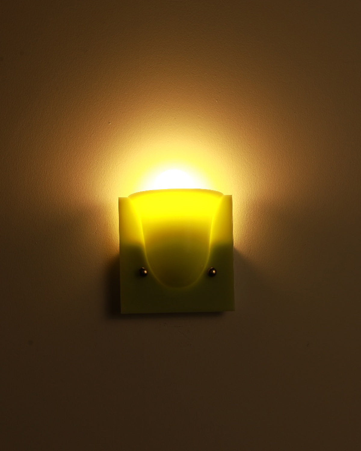 Calle Sculpt Wall Sconce