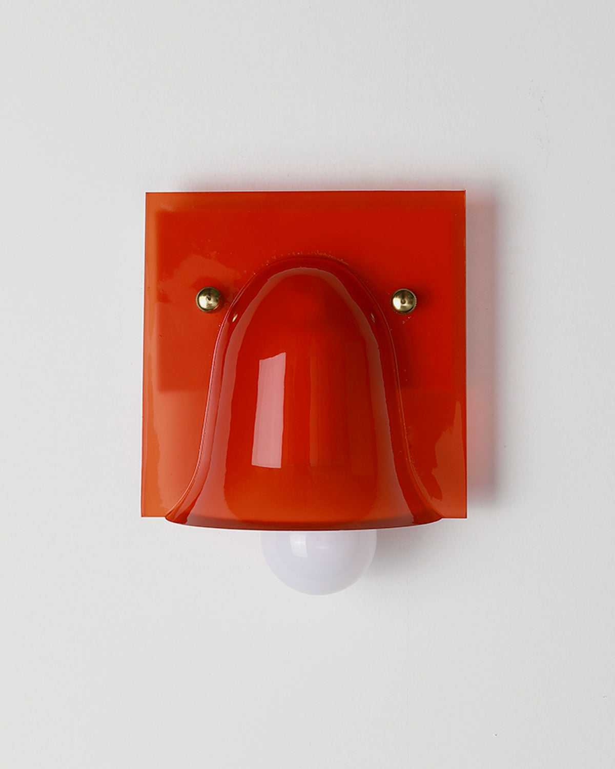 Calle Sculpt Wall Sconce
