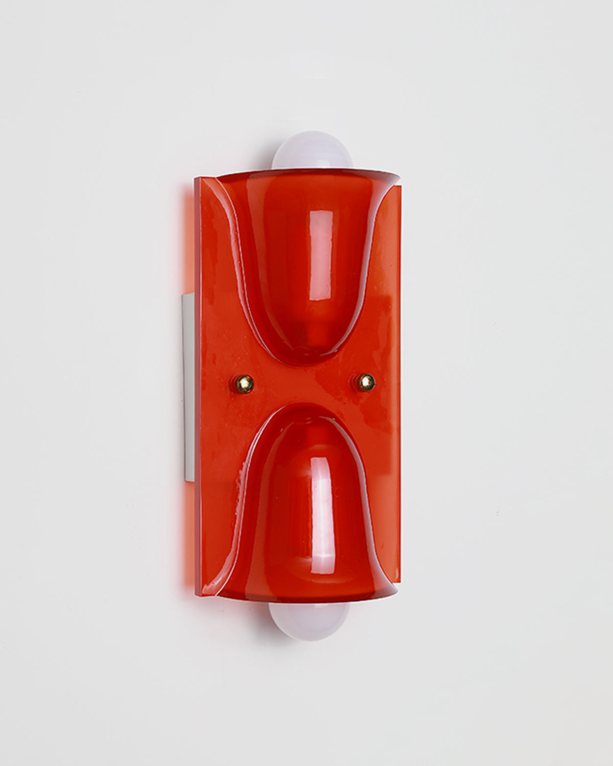 Calle Sculpt Wall Sconce