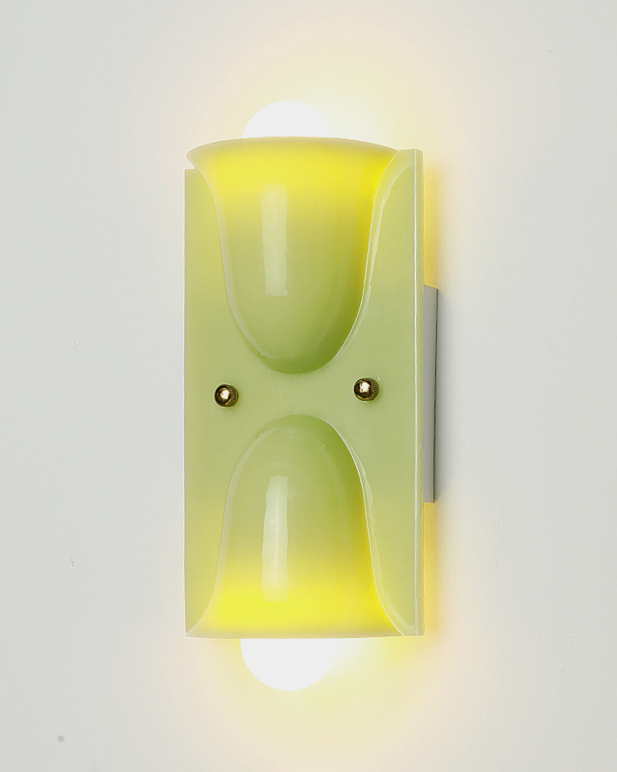 Calle Sculpt Wall Sconce