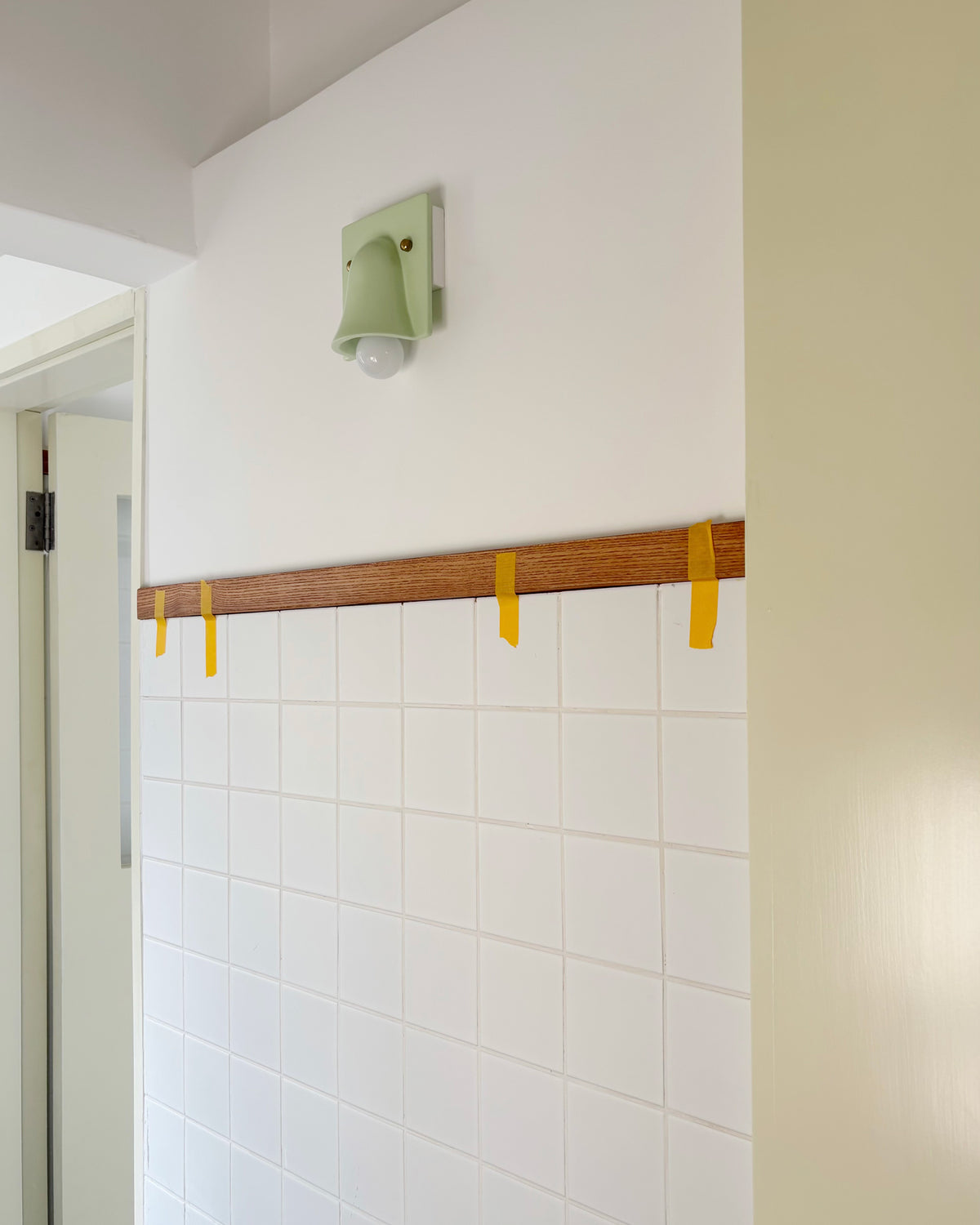 Calle Sculpt Wall Sconce