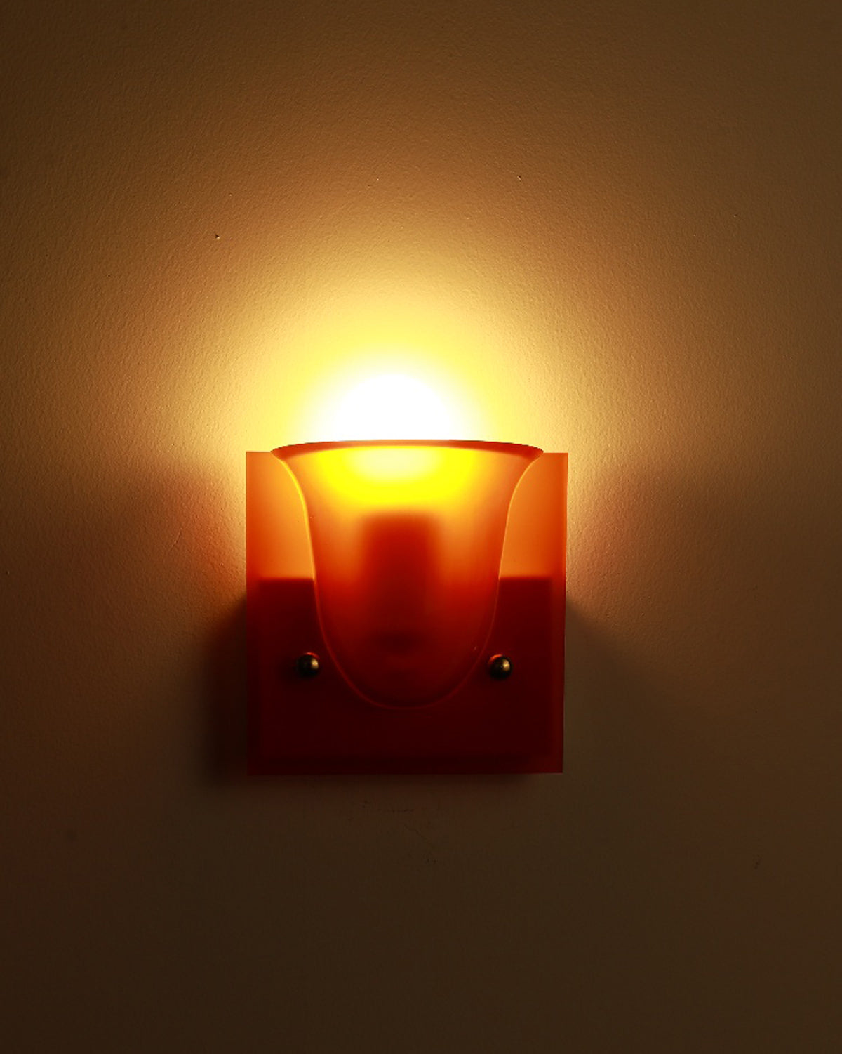 Calle Sculpt Wall Sconce