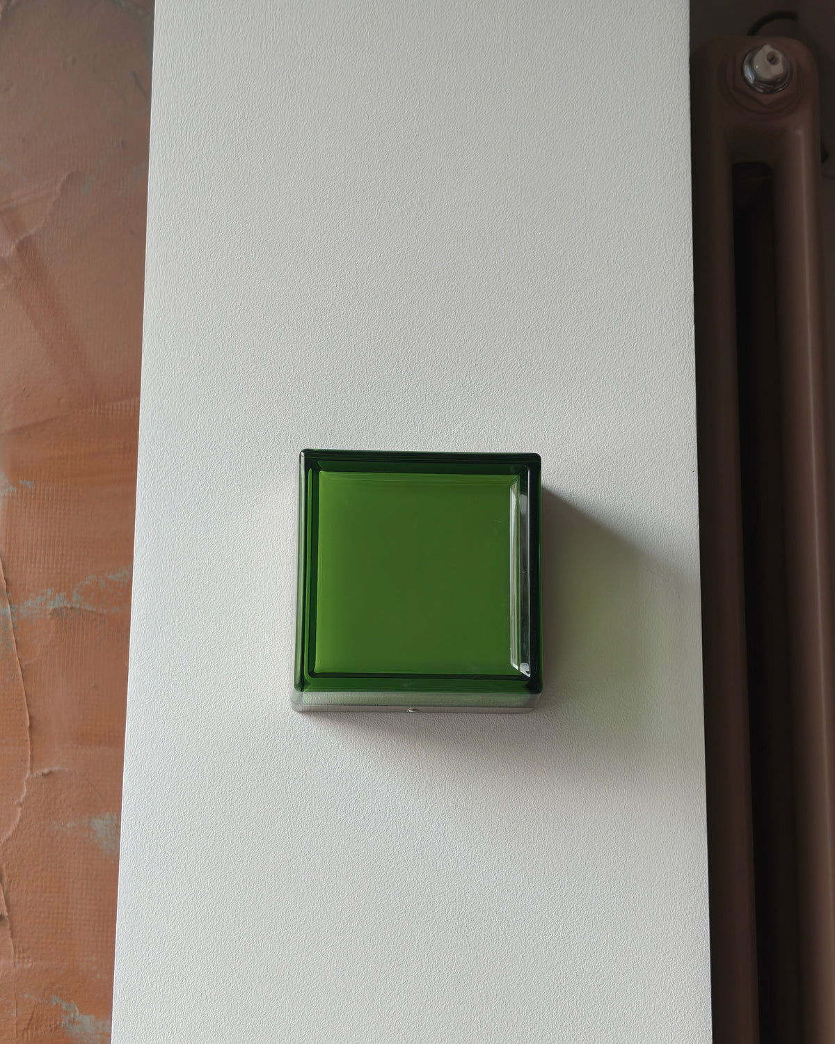 Candy Block LED Wall Sconce