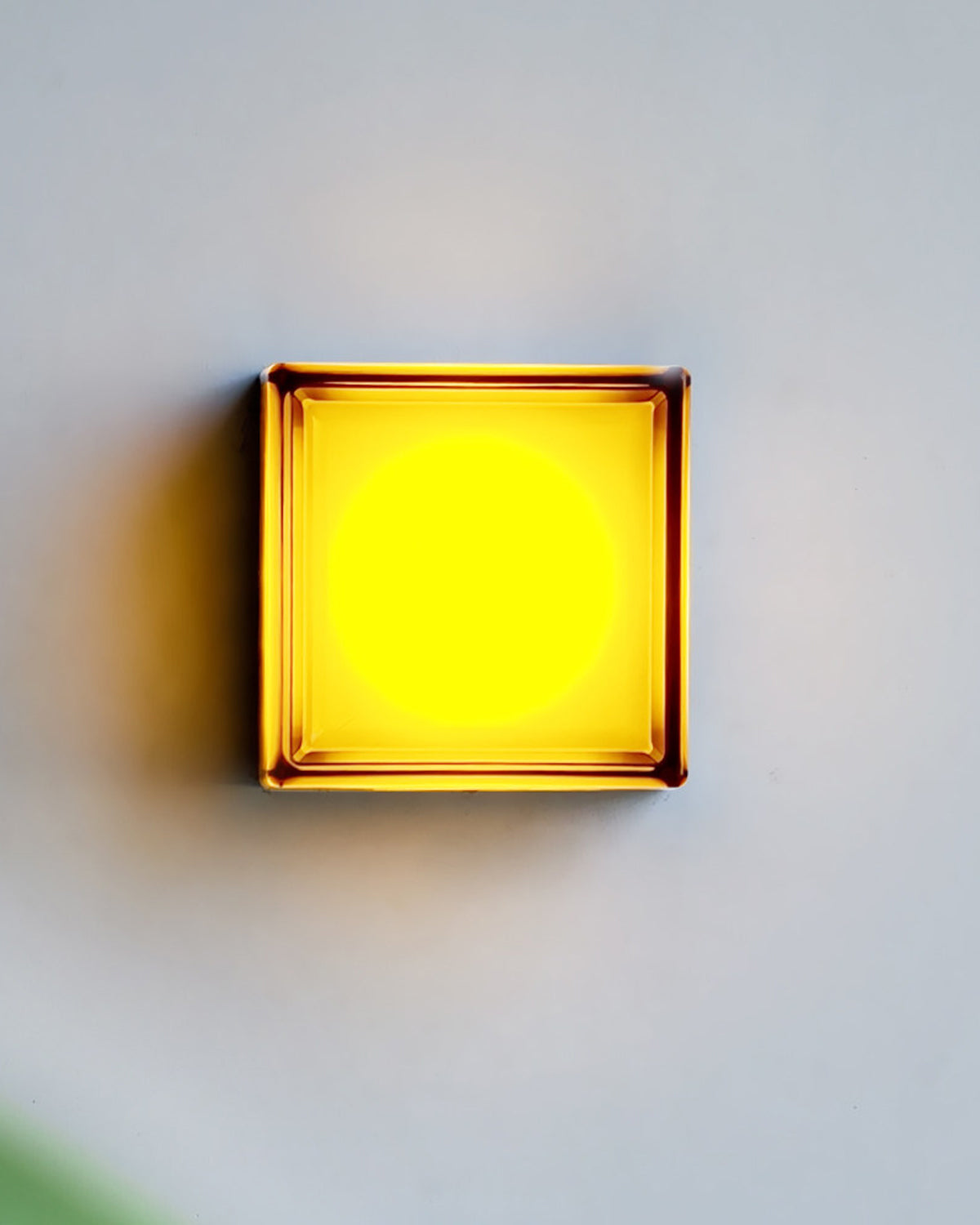 Candy Block LED Wall Sconce