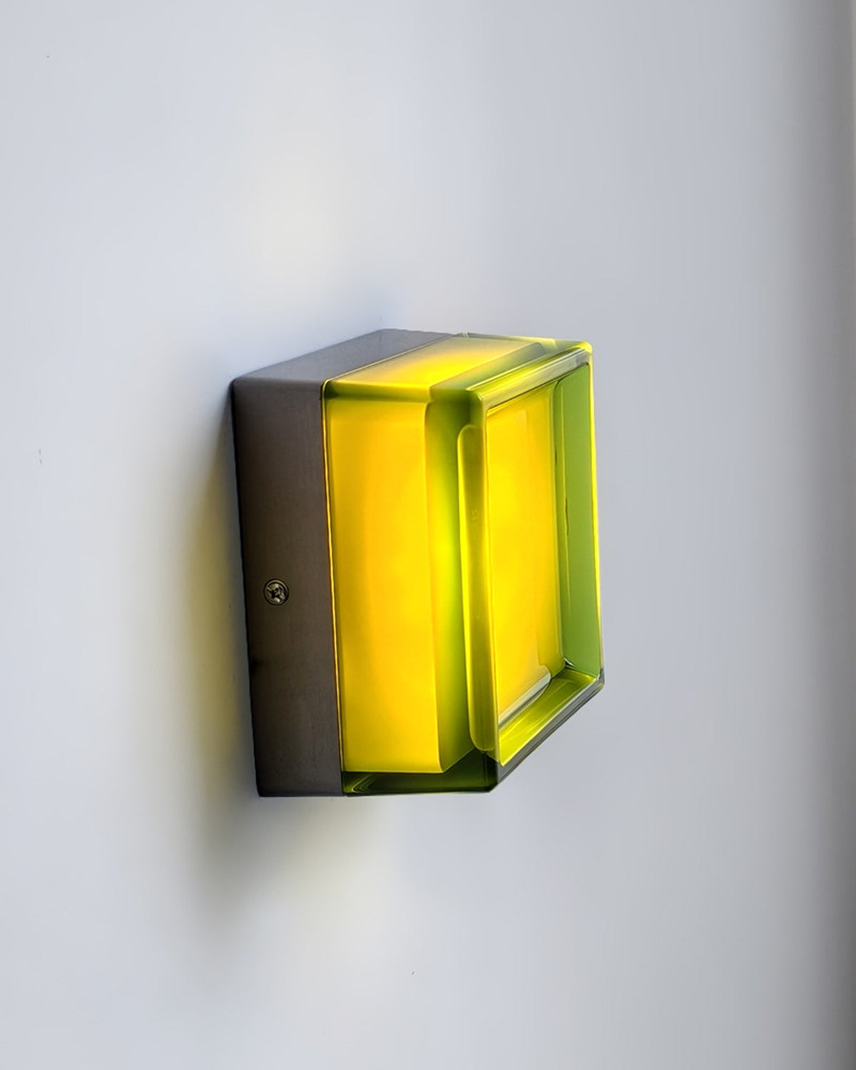 Candy Block LED Wall Sconce
