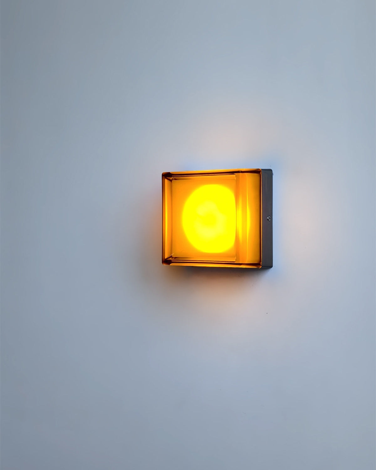Candy Block LED Wall Sconce