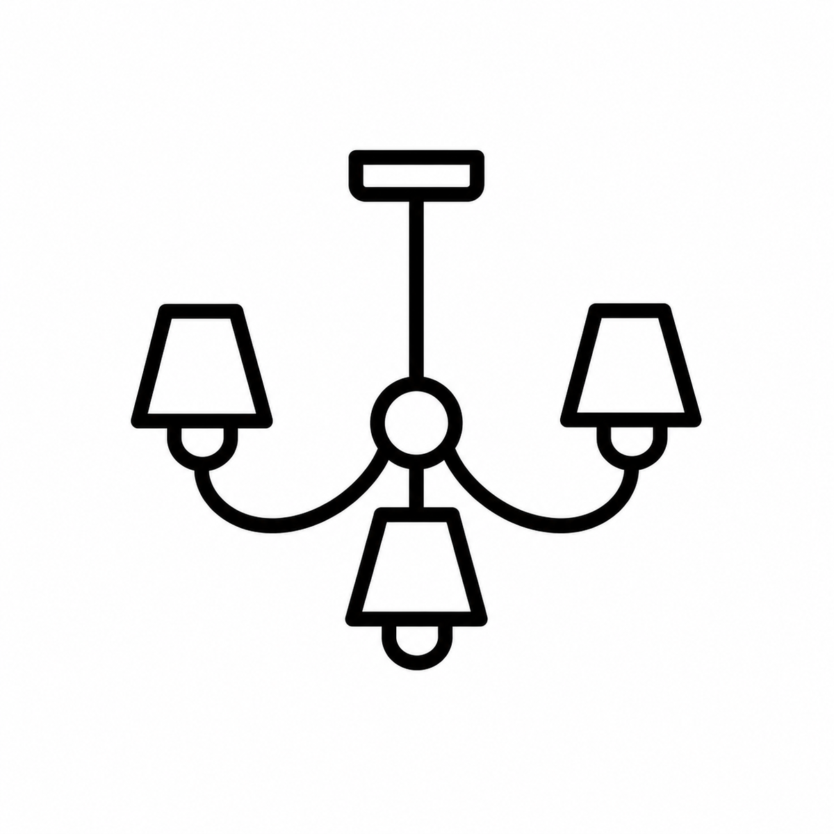 Chandeliers