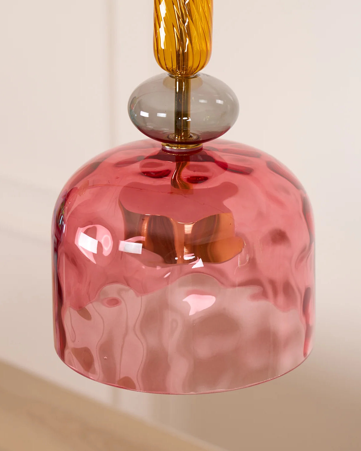 Colorful Candy Pendant Lamp