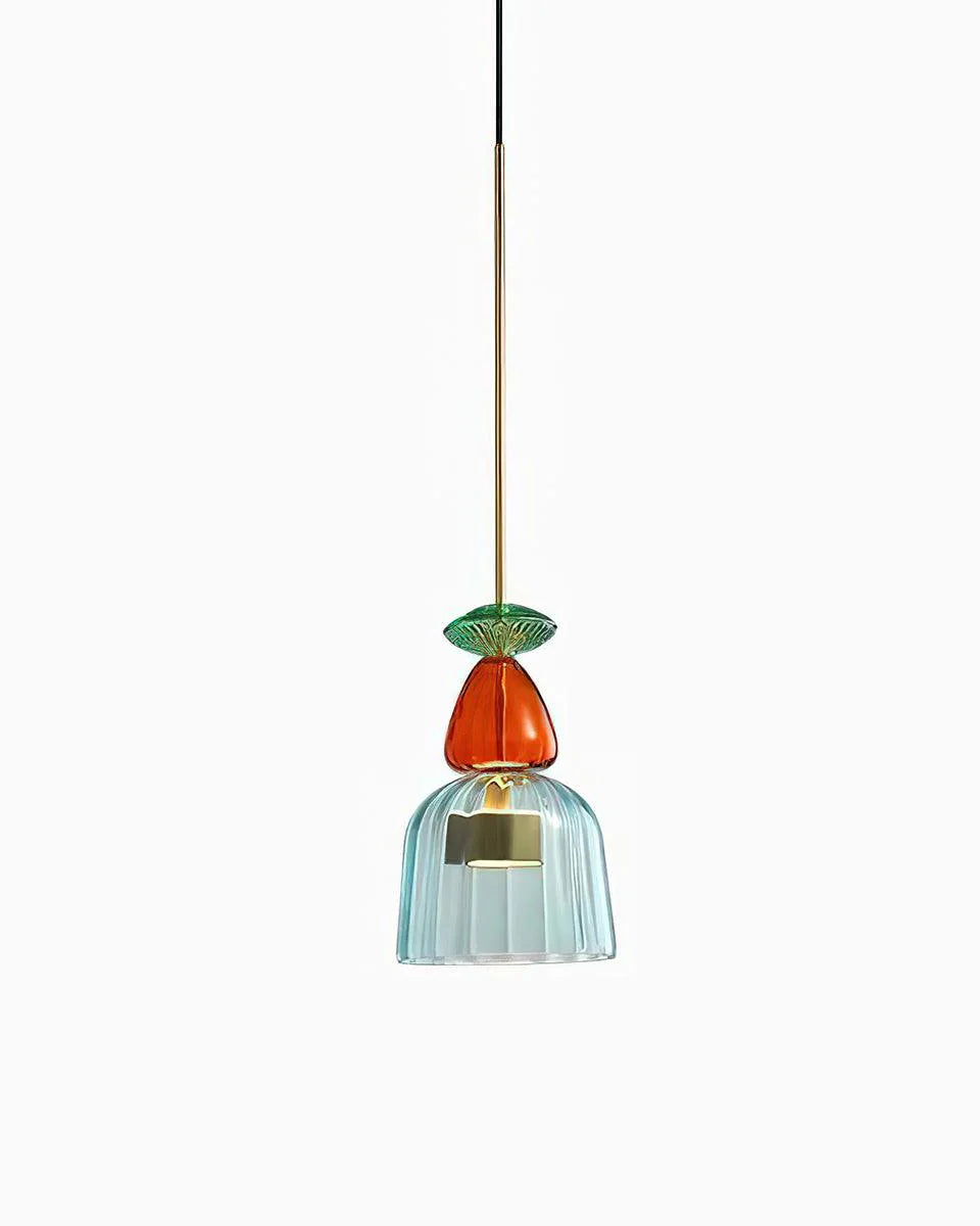 Colorful Candy Pendant Lamp