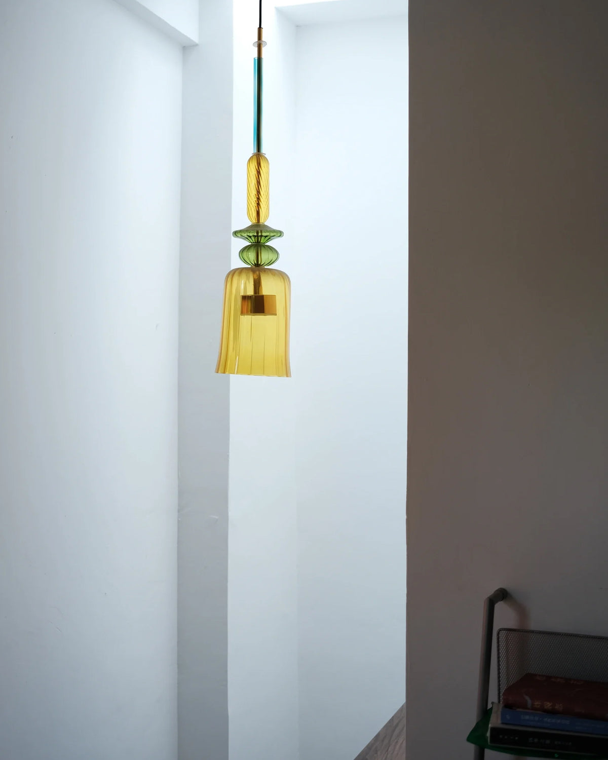 Colorful Candy Pendant Lamp