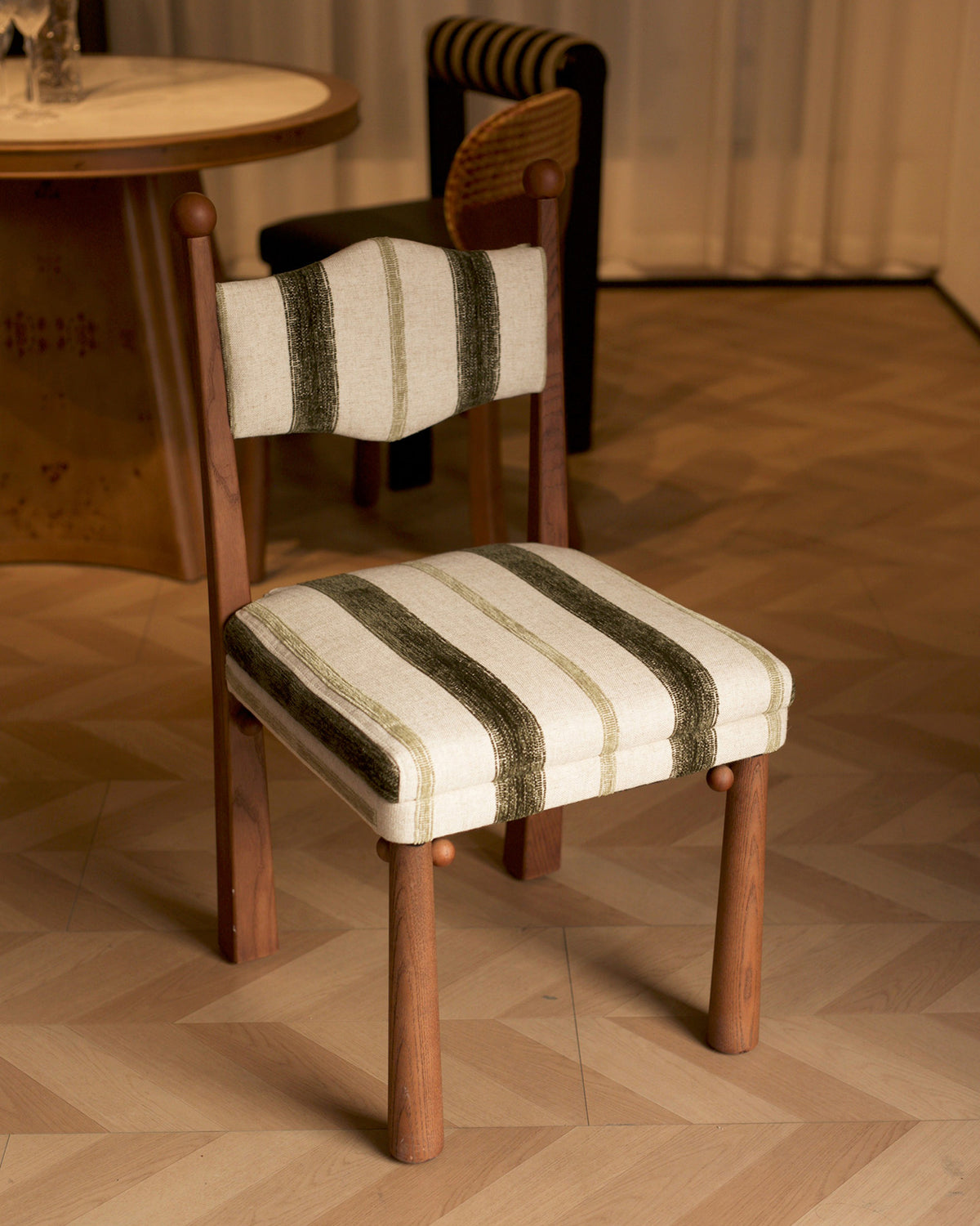 Coronet Dining Chair