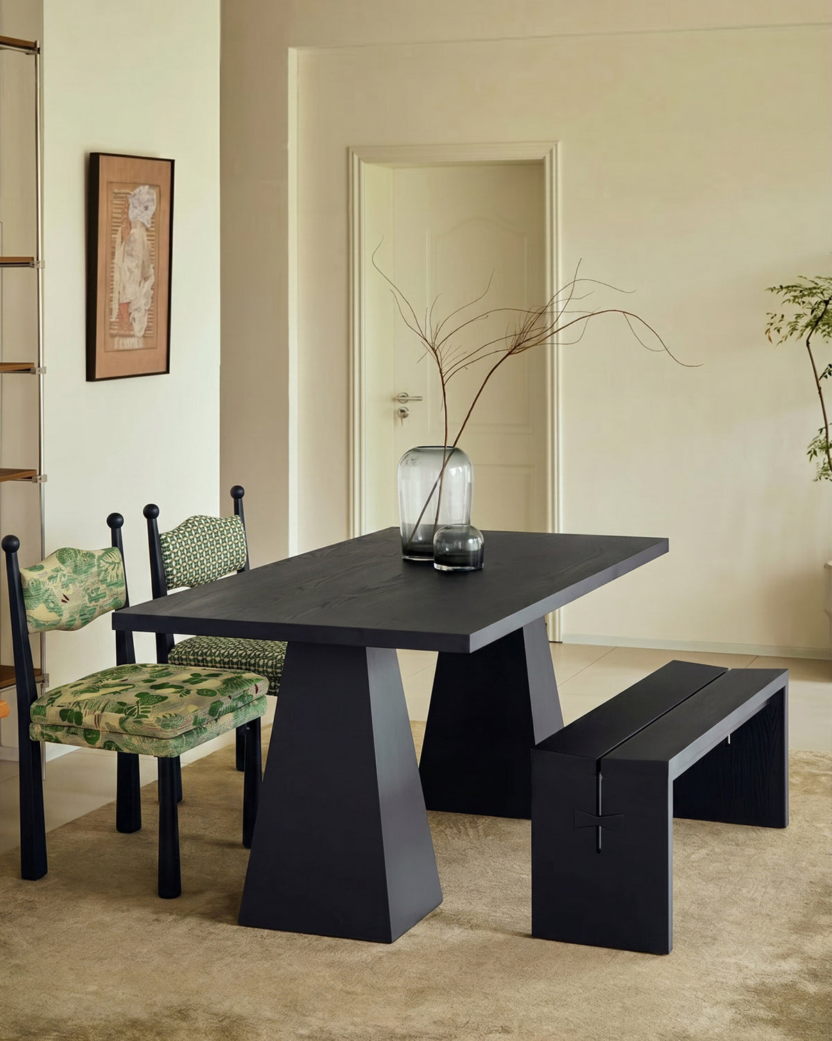 Coronet Dining Chair