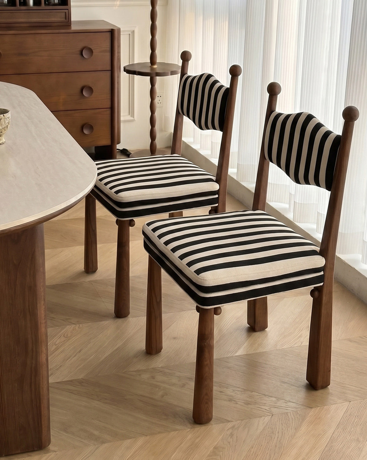 Coronet Dining Chair
