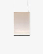 Curtain Pendant Lamp-elegalight