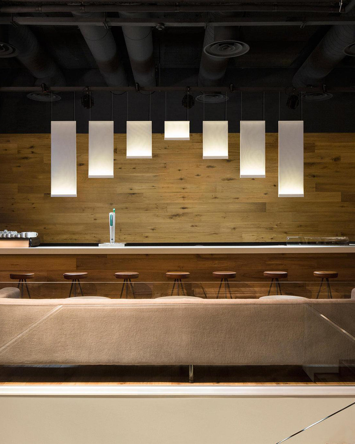 Curtain Pendant Lamp-elegalight