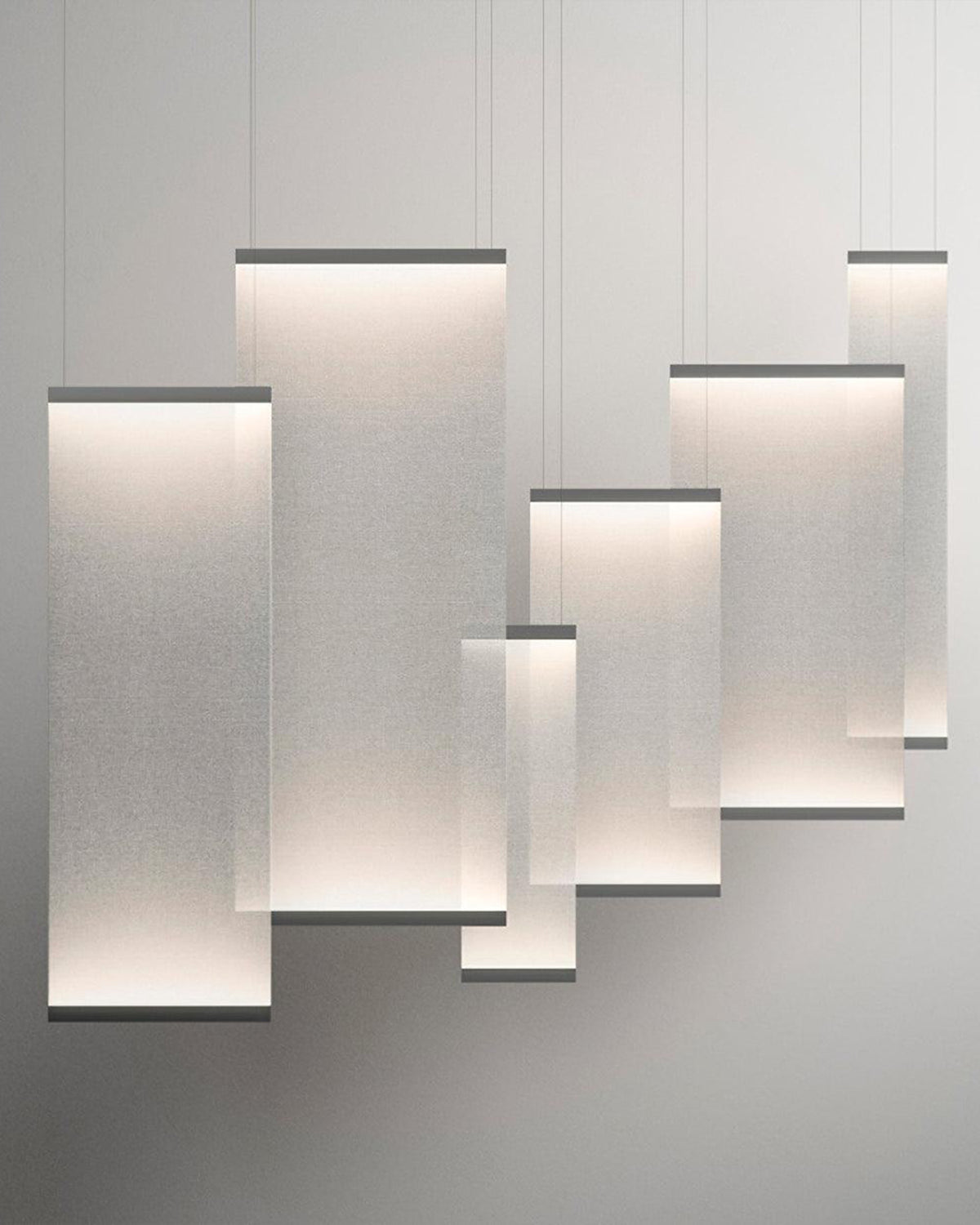 Curtain Pendant Lamp-elegalight
