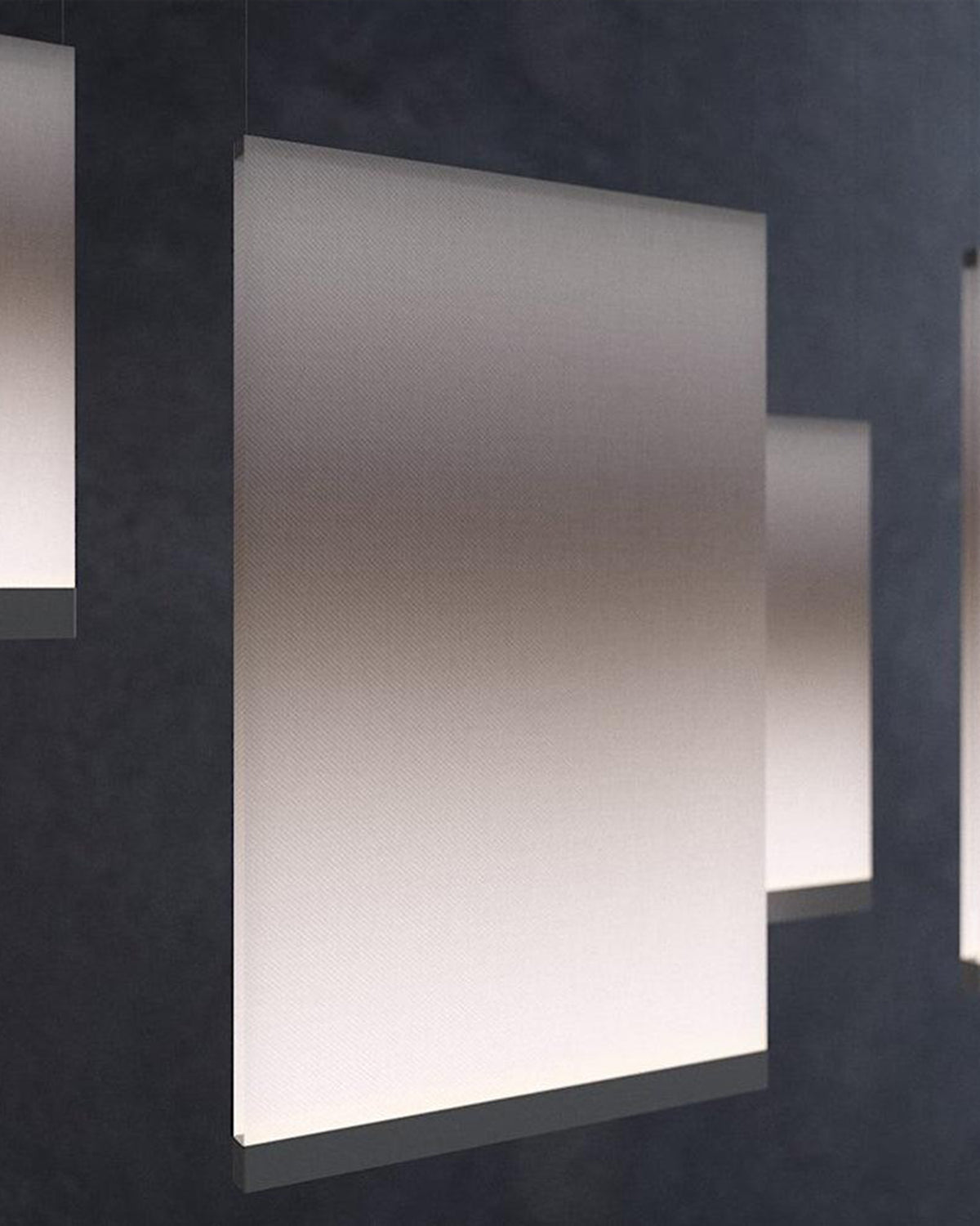 Curtain Pendant Lamp-elegalight