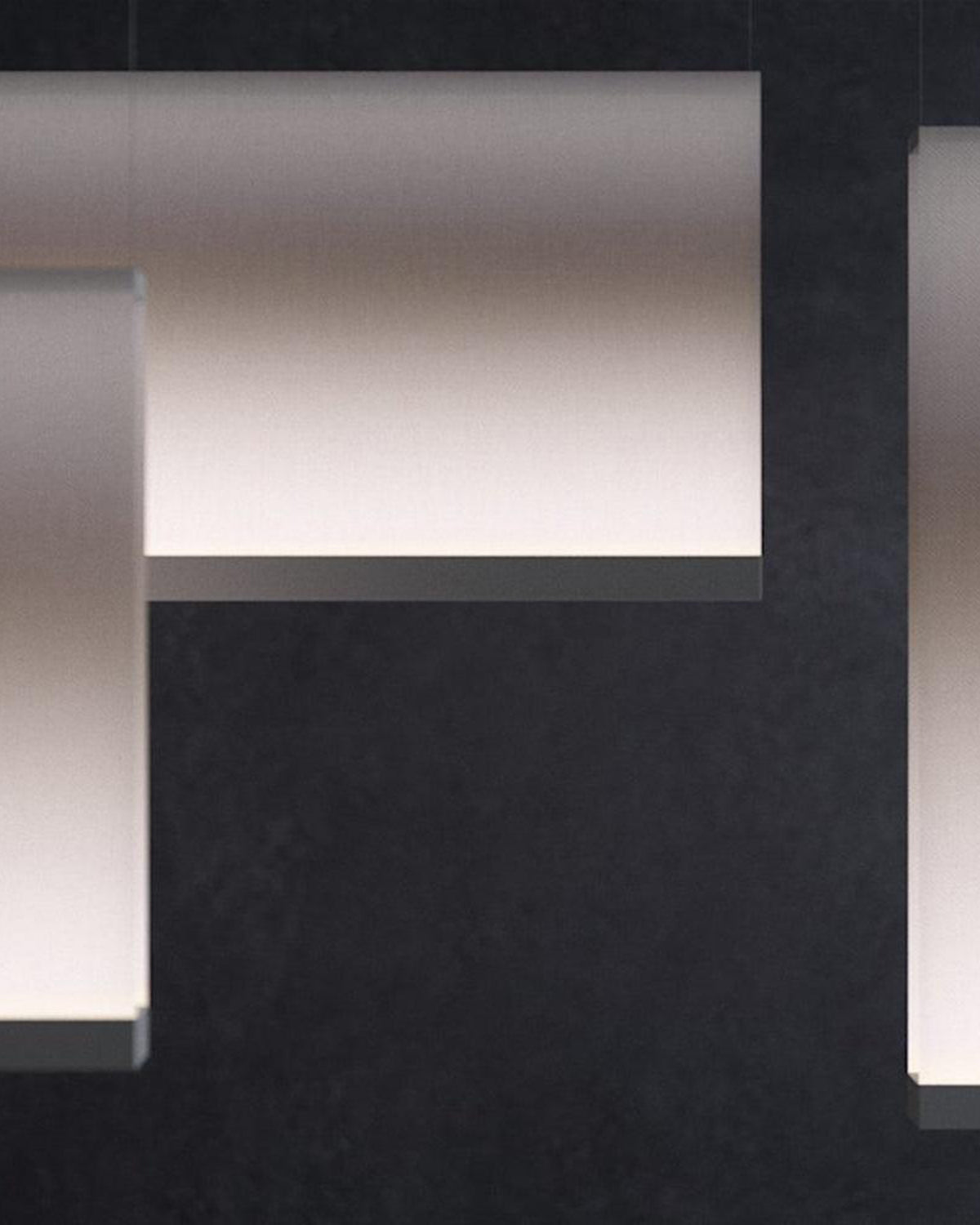 Curtain Pendant Lamp-elegalight