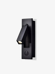 Embedded Bedside Sconce-elegalight