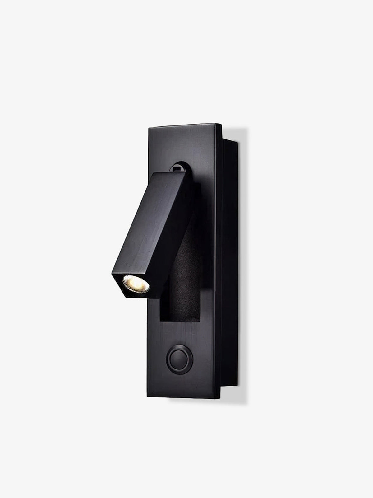 Embedded Bedside Sconce-elegalight