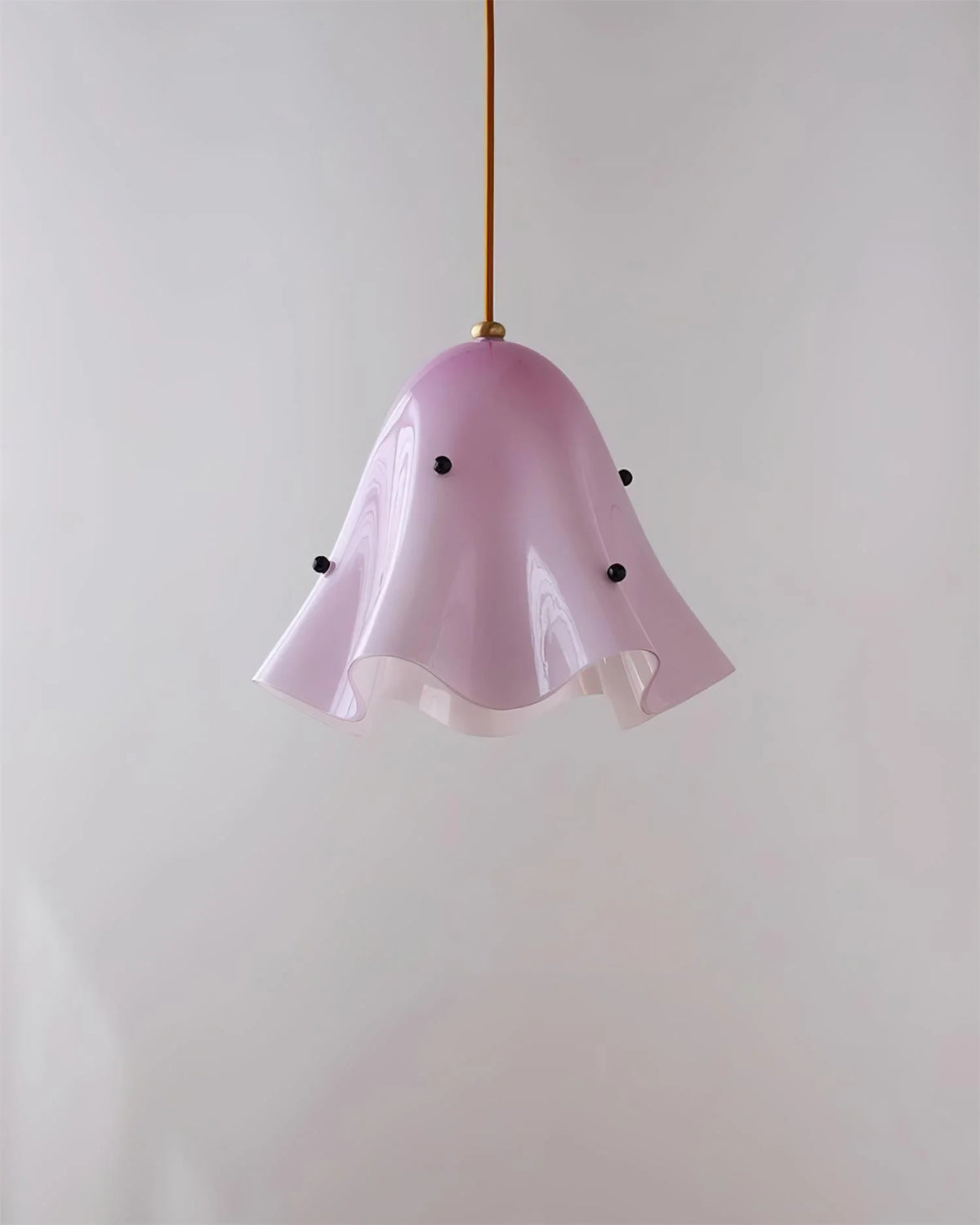 Fazzoletto Glass Pendant Lamp