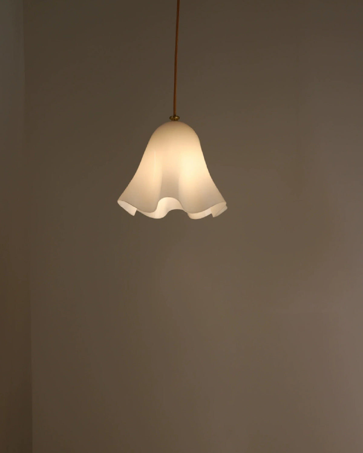 Fazzoletto Glass Pendant Lamp