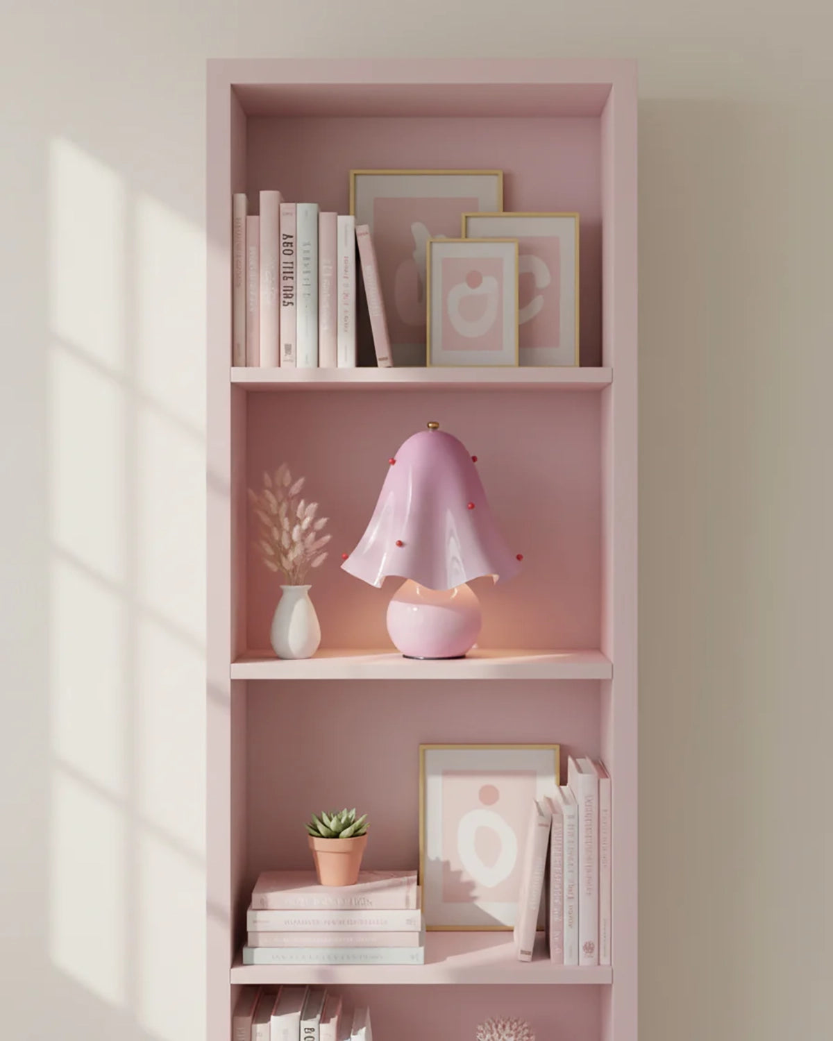Fazzoletto Glass Table Lamp