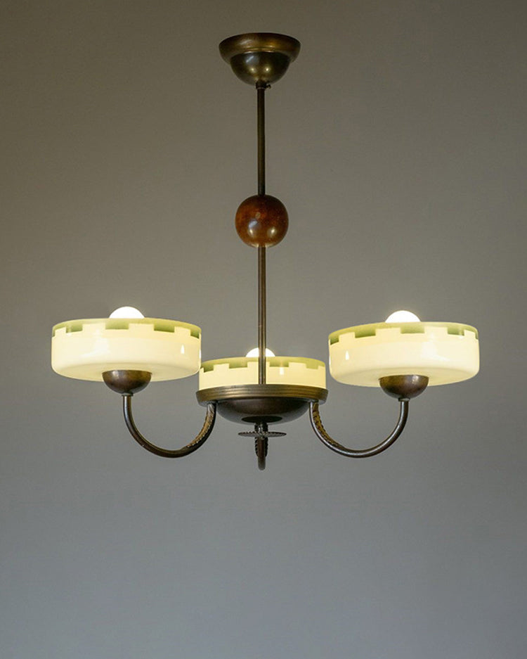 Fika Chandelier