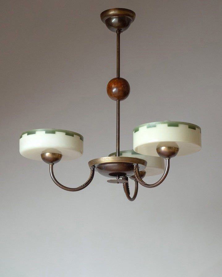 Fika Chandelier