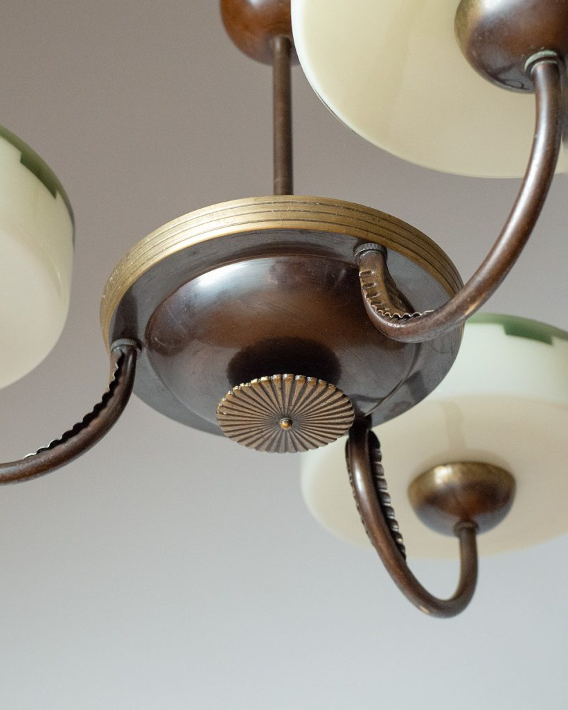 Fika Chandelier