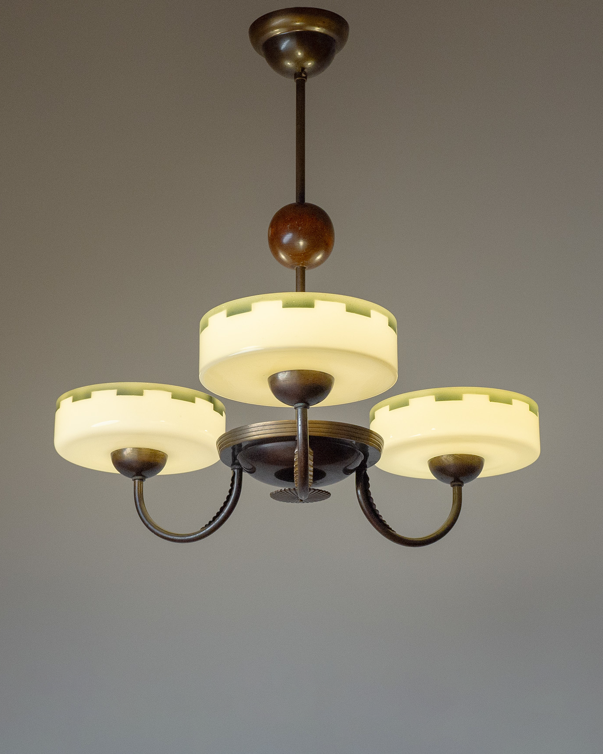 Fika Chandelier