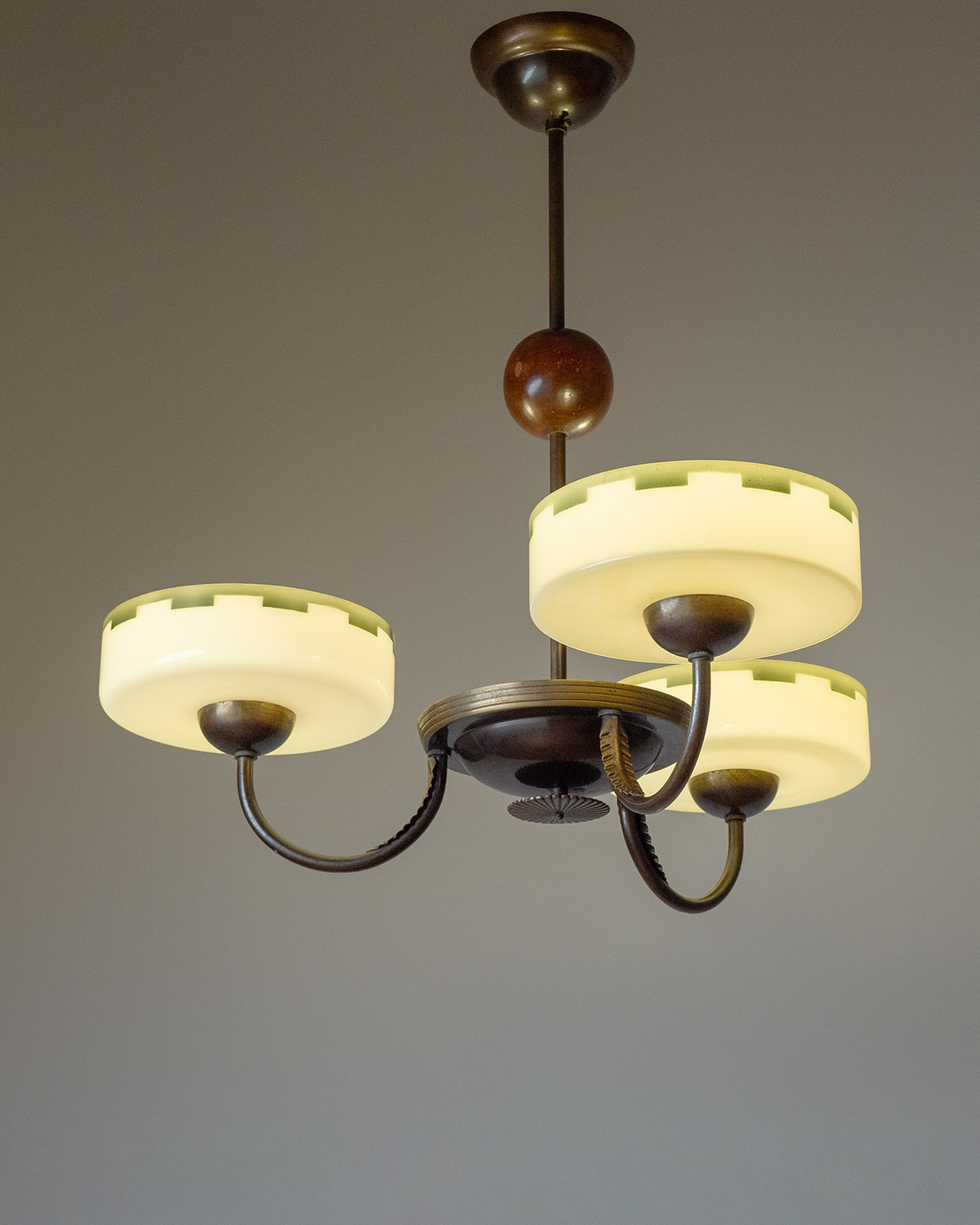 Fika Chandelier