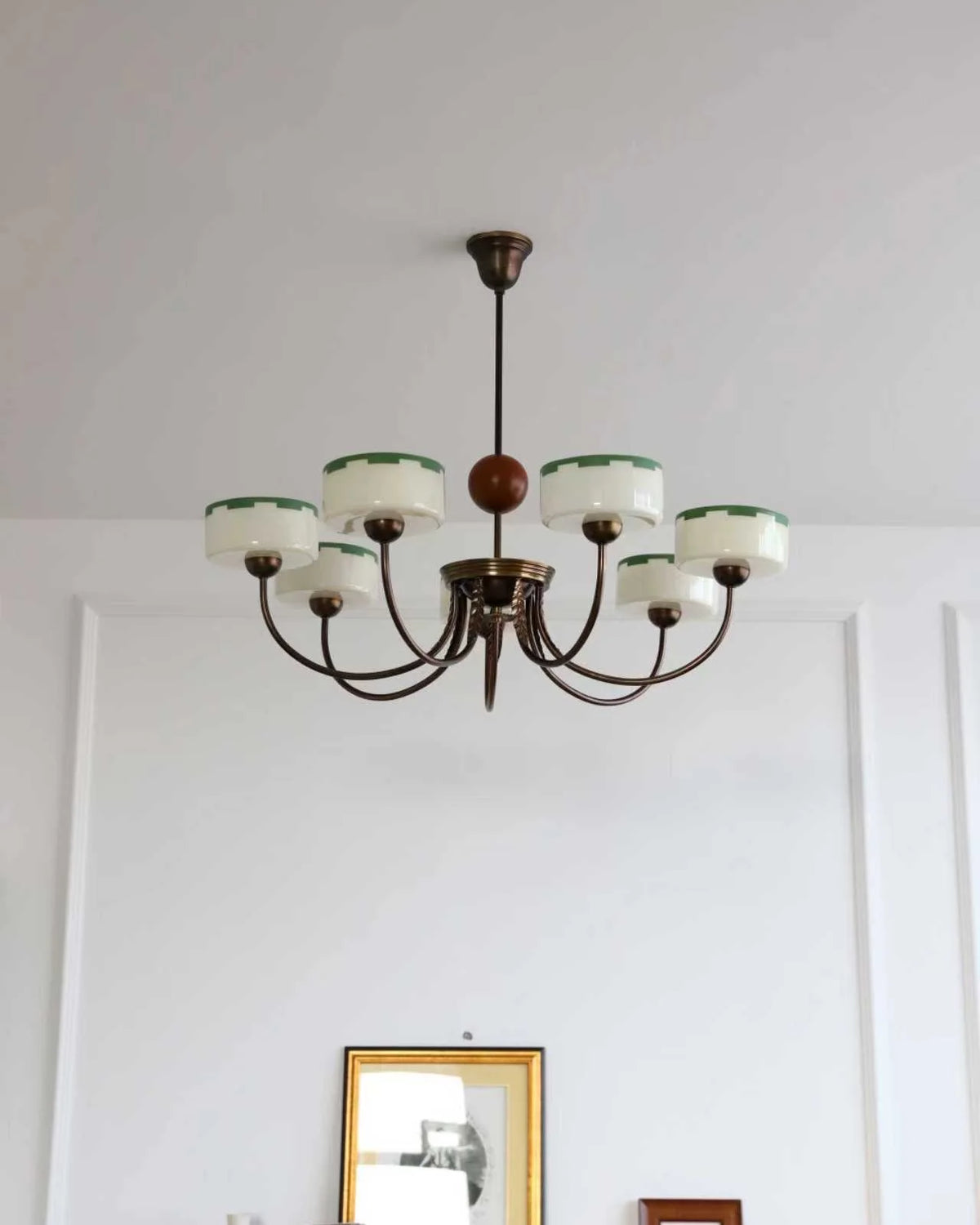 Fika Chandelier