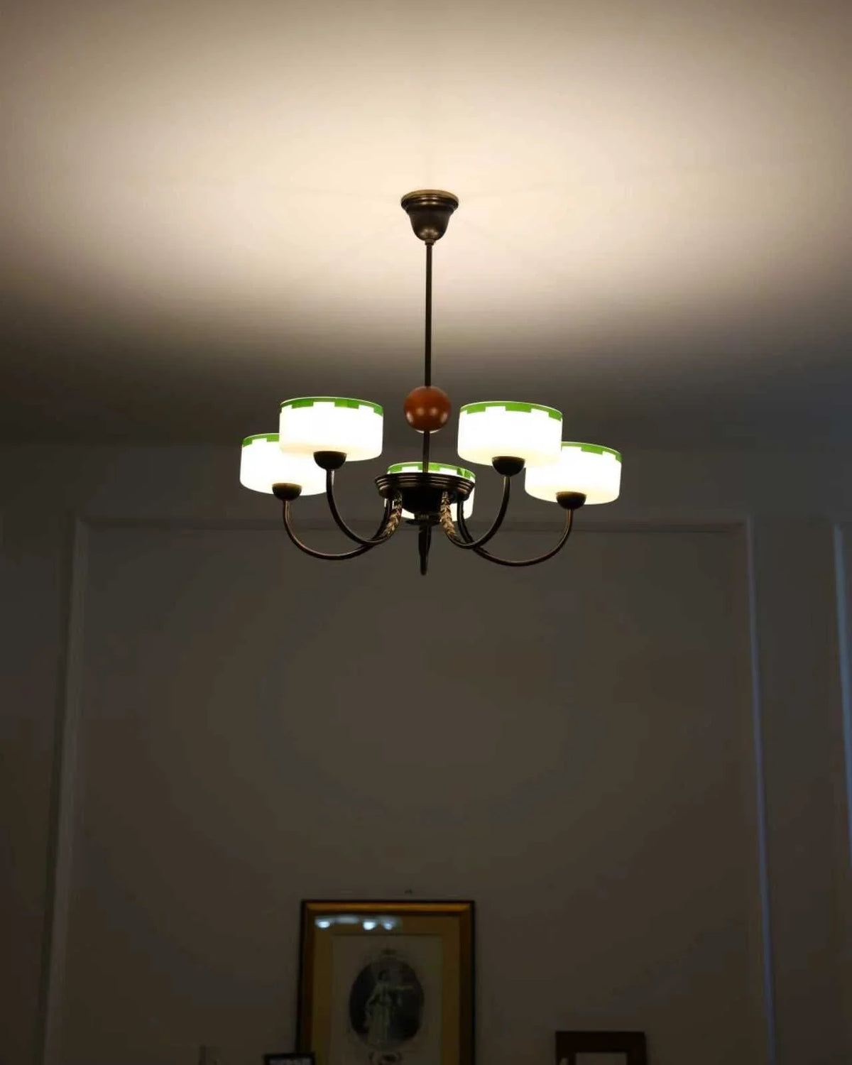 Fika Chandelier