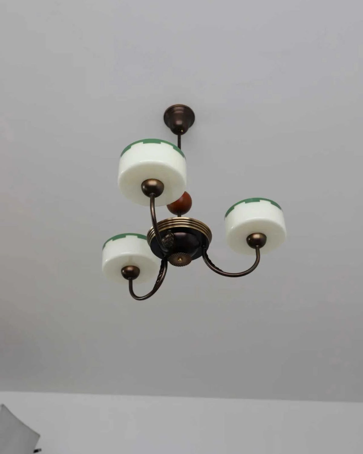 Fika Chandelier