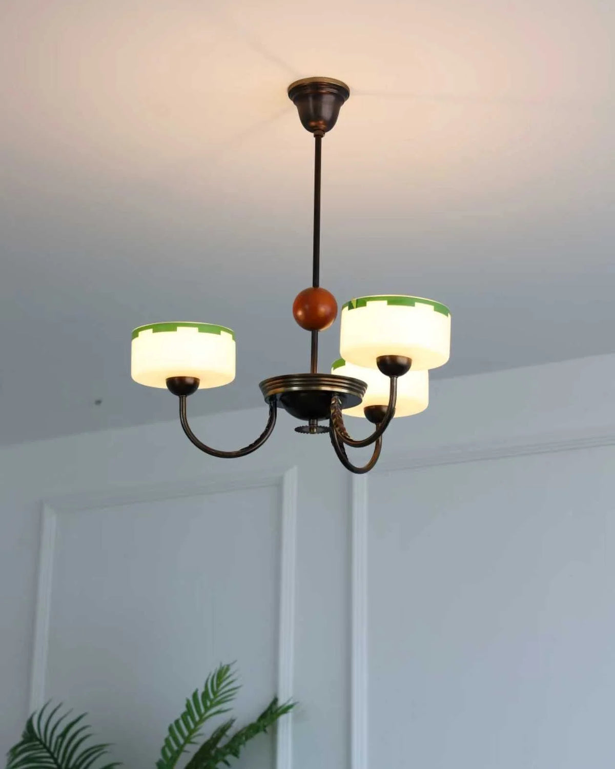 Fika Chandelier