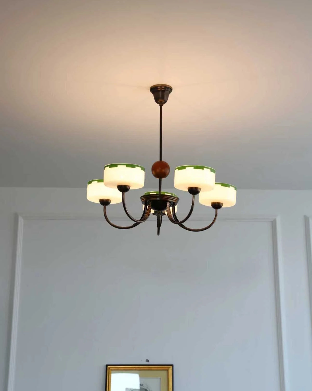 Fika Chandelier