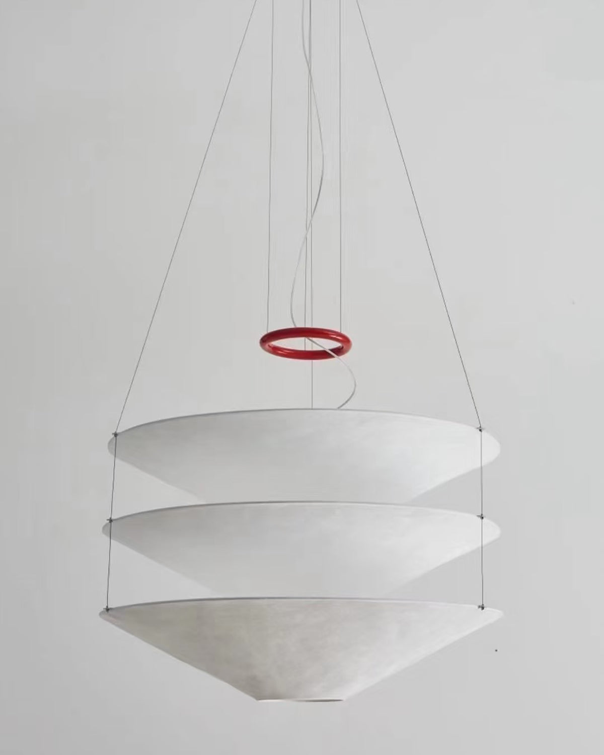 Floatation Suspension