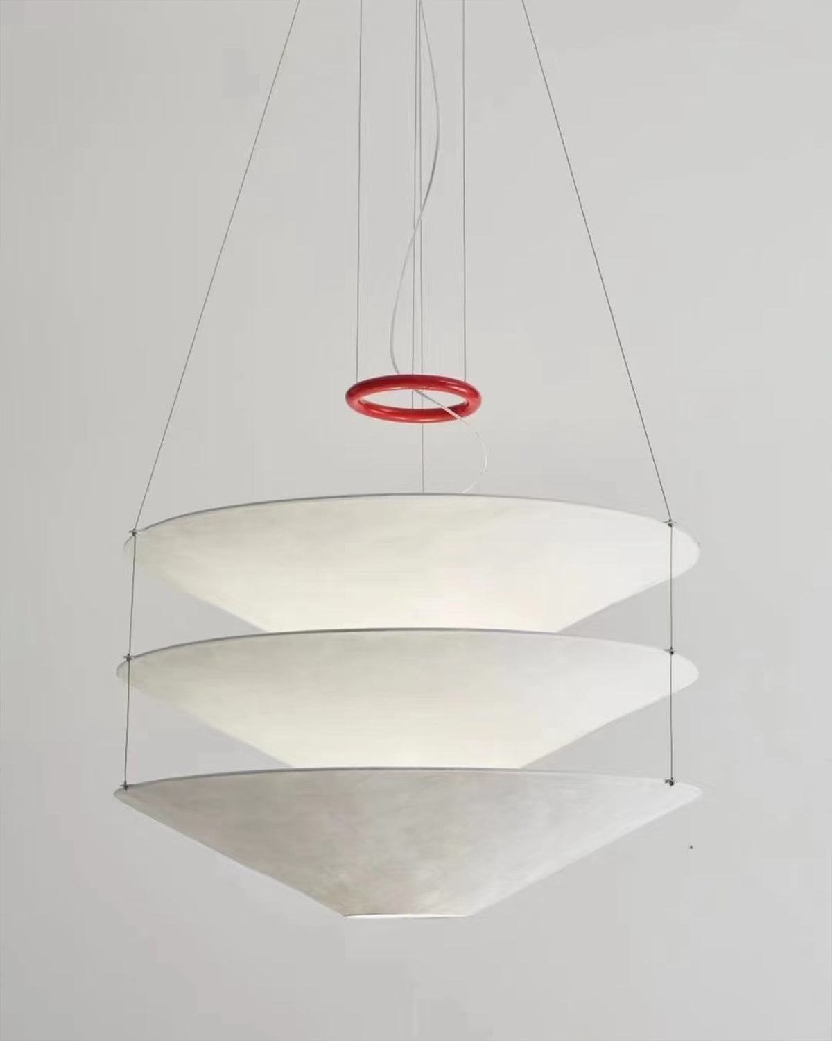 Floatation Suspension