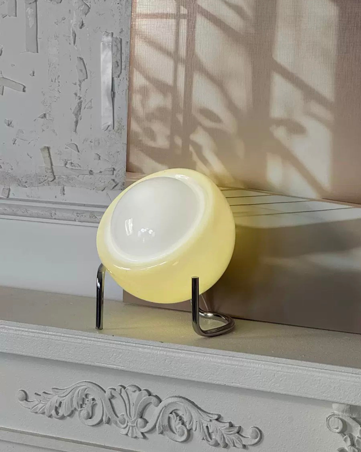 Glow Pod USB Table Lamp