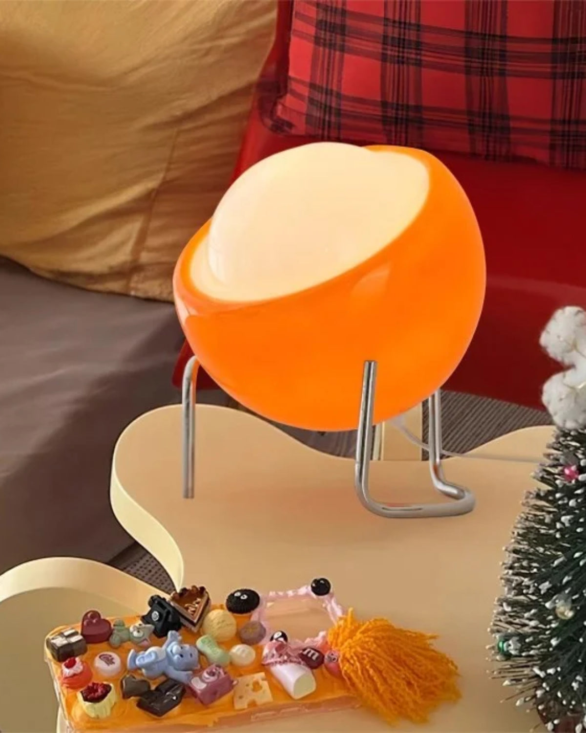 Glow Pod USB Table Lamp