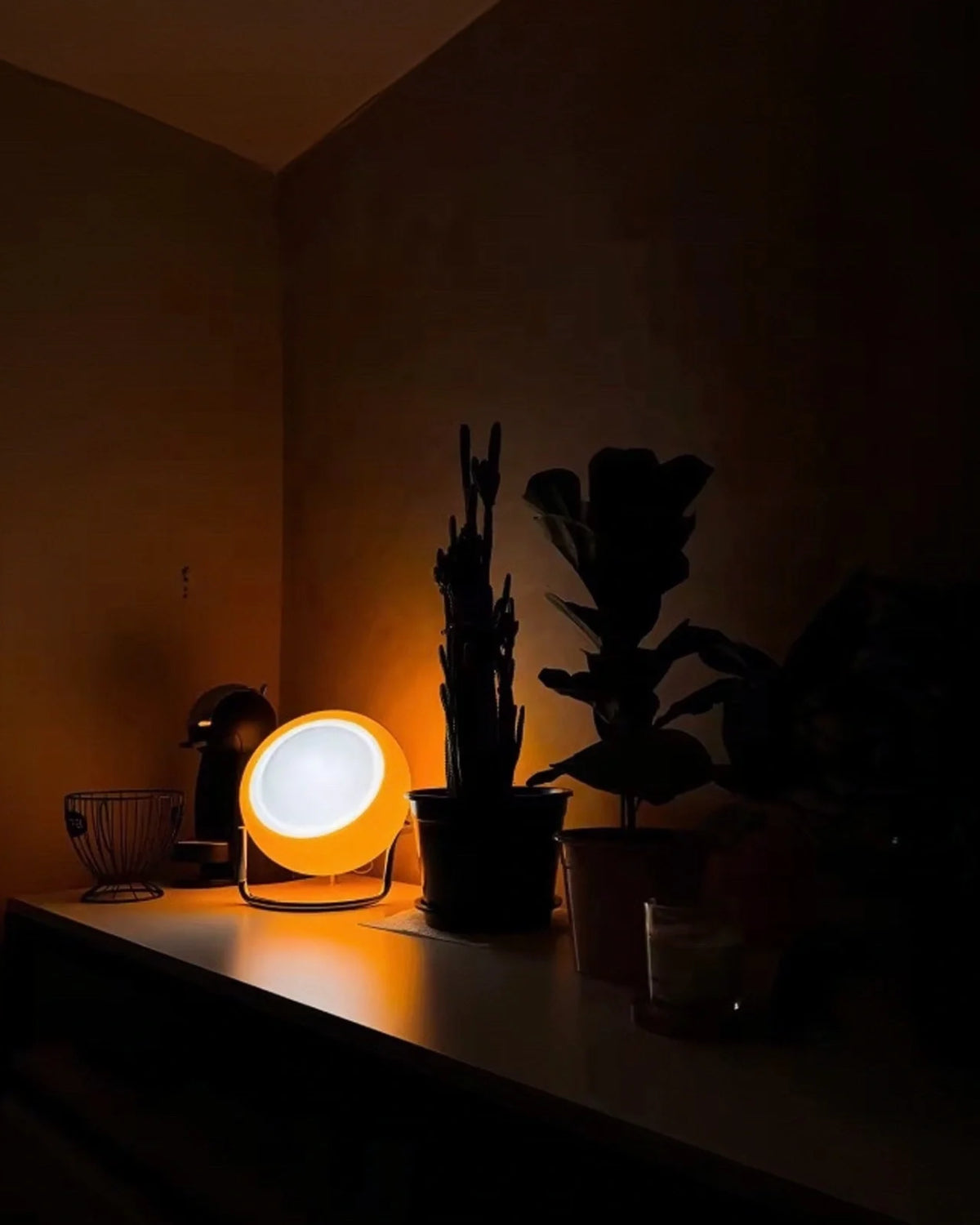 Glow Pod USB Table Lamp