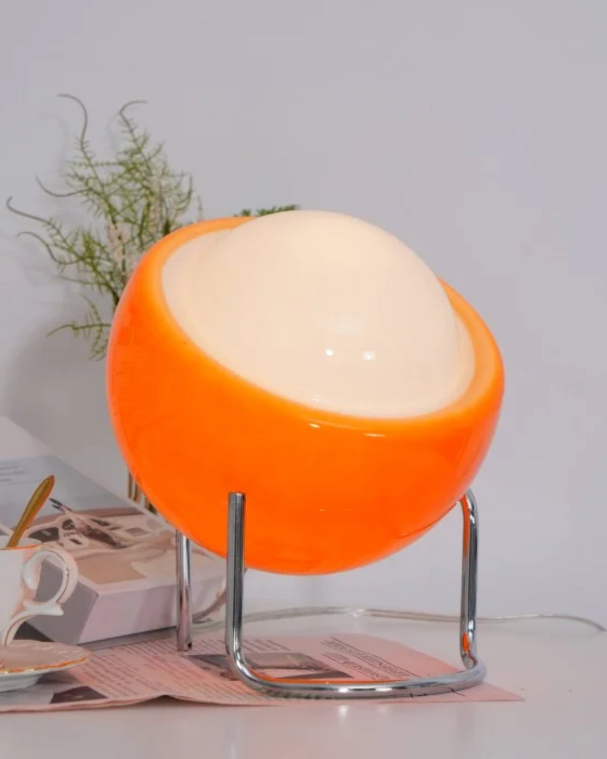 Glow Pod USB Table Lamp