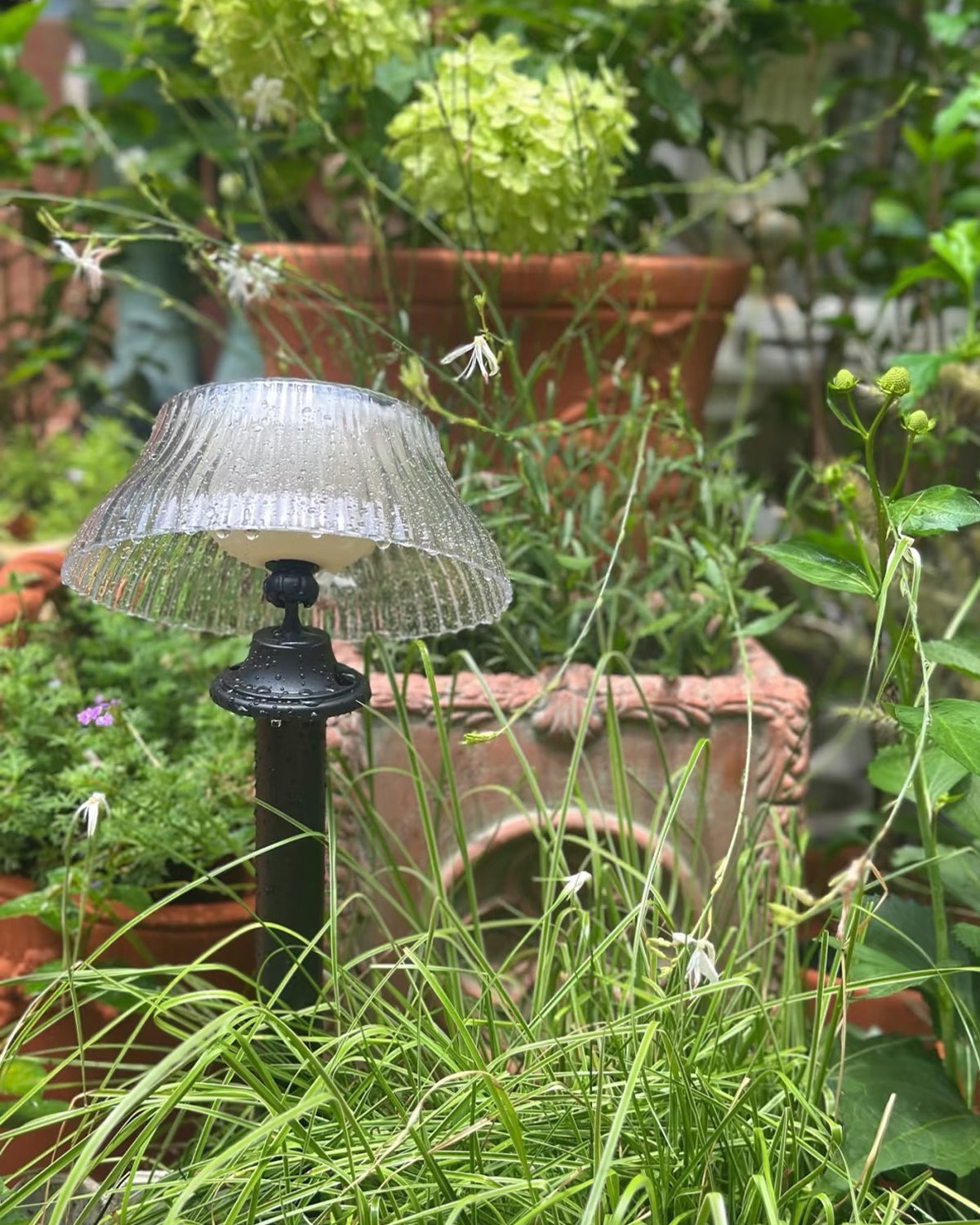Glowberry Outdoor Stake Light
