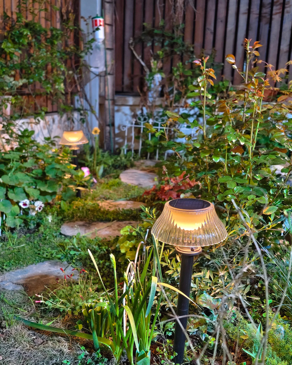 Glowberry Outdoor Stake Light