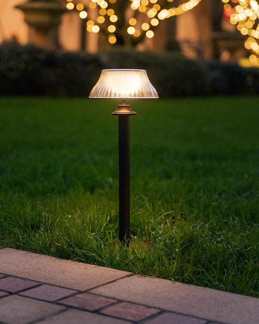 Glowberry Outdoor Stake Light