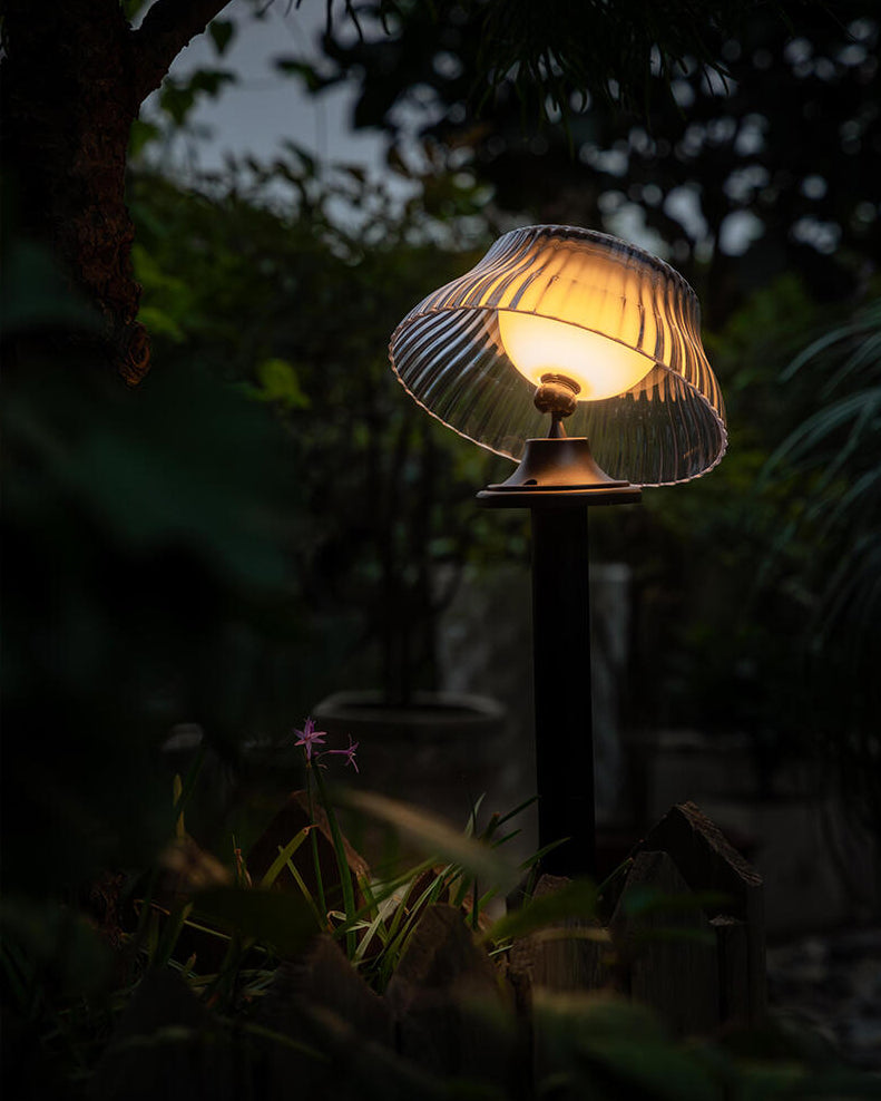 Glowberry Outdoor Stake Light