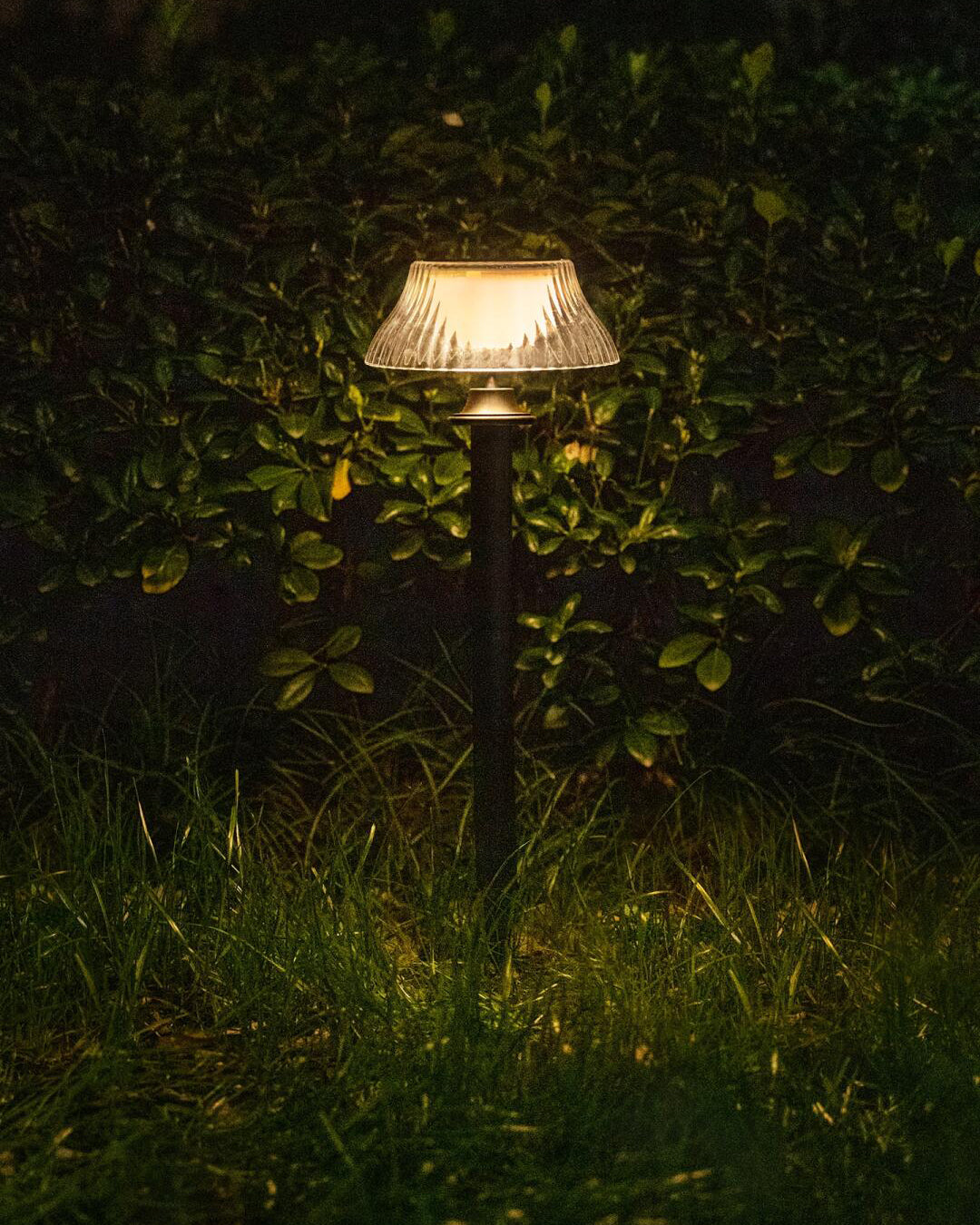 Glowberry Outdoor Stake Light