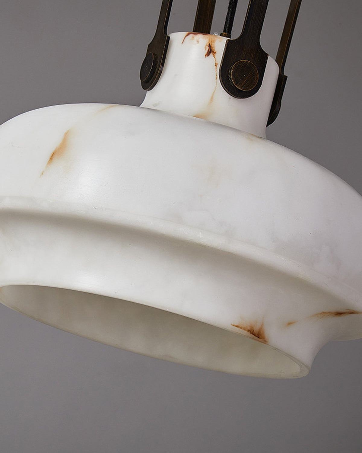 Held Light Pendant Lamp