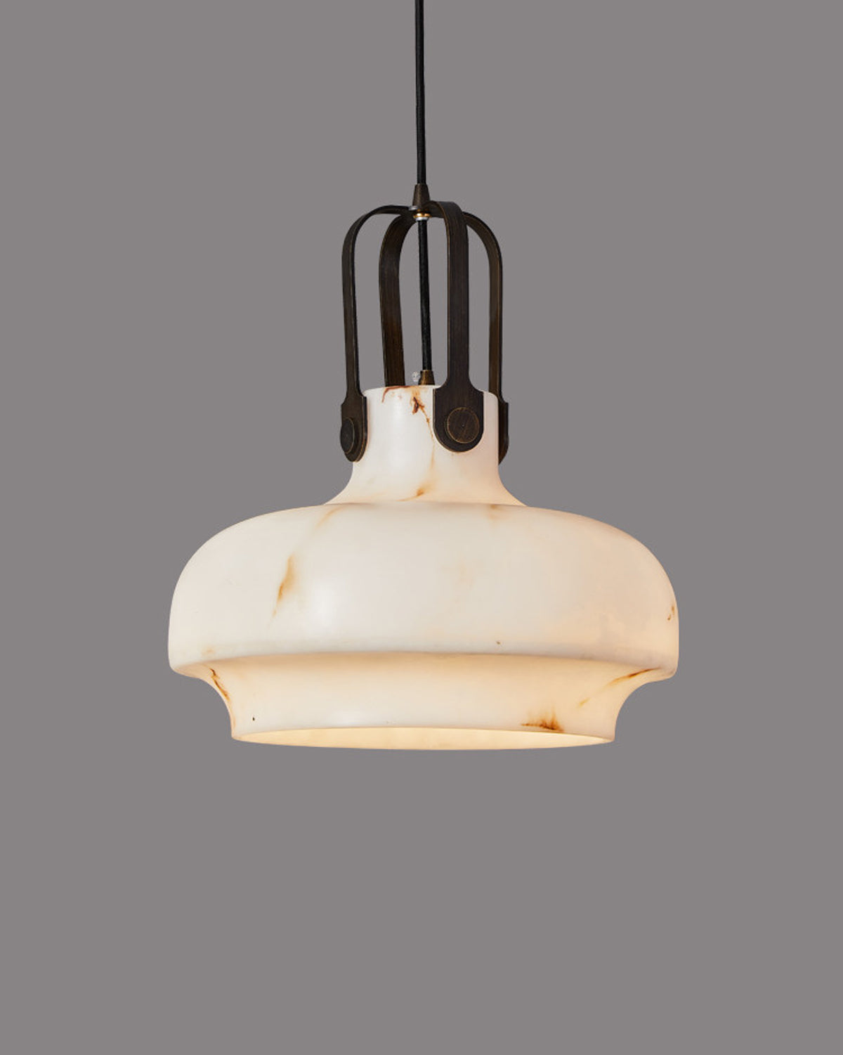 Held Light Pendant Lamp